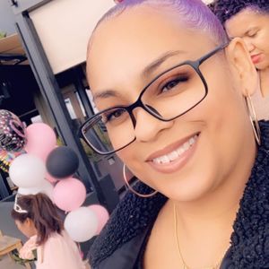 Meet your Posher, Brandye